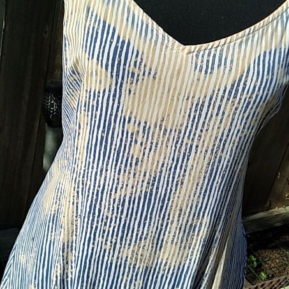 grunge sun dress - Picture 10 of 16